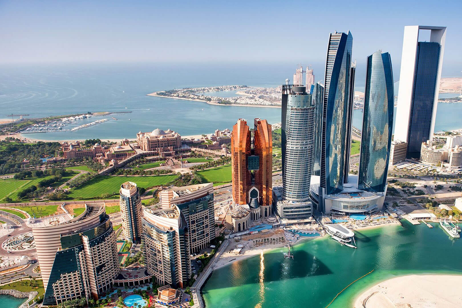 united arab emirates - 