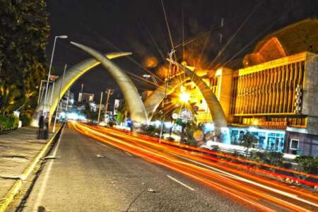 African Safari Tours Company In Kenya | Kenya Safari Tours - Diwaka Tours