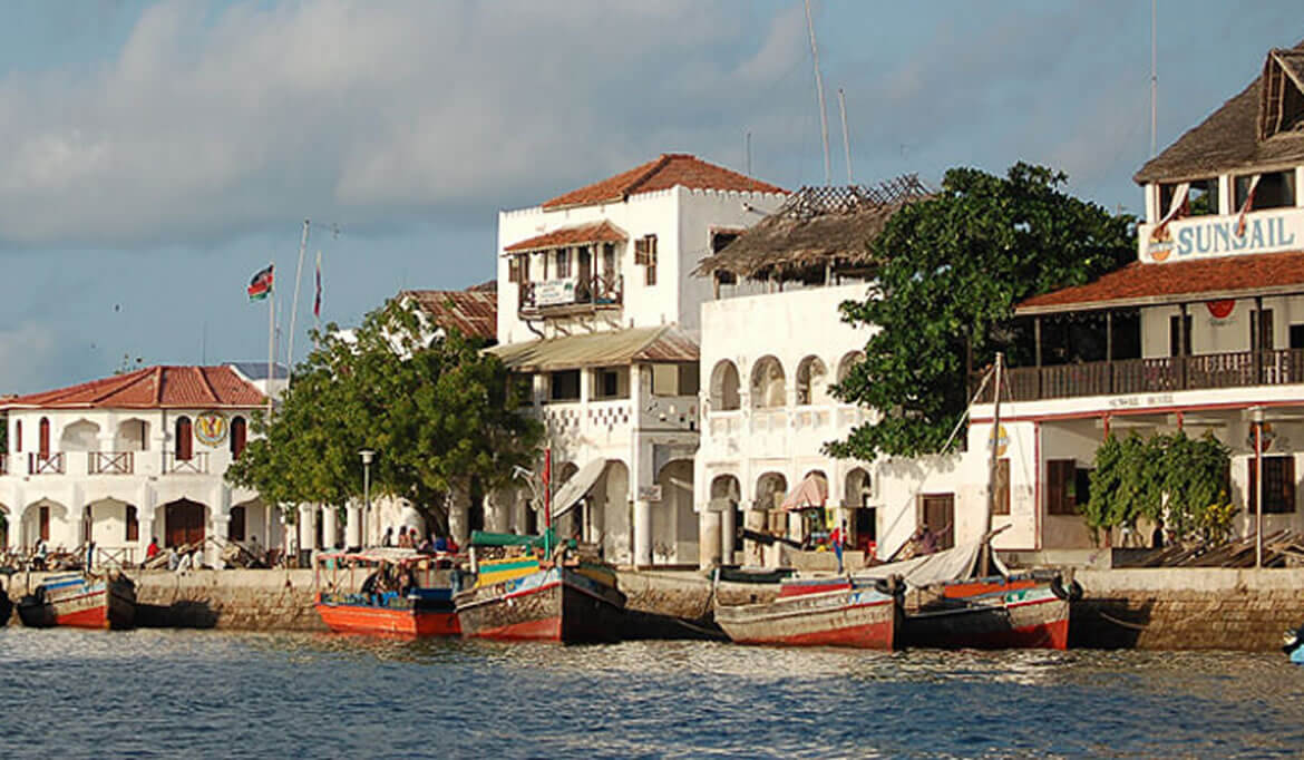 Lamu