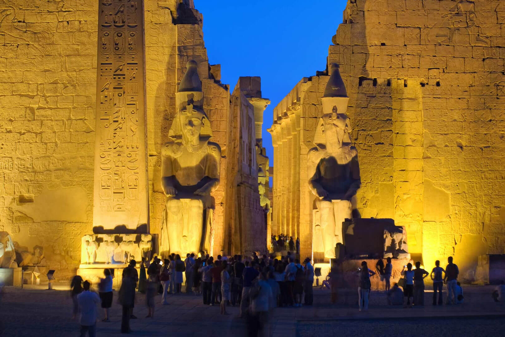 Luxor
