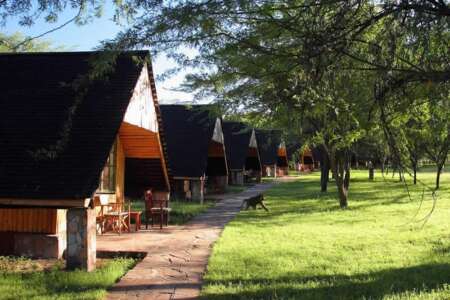 Keekorok Lodge