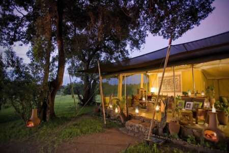 Kicheche Mara Camp