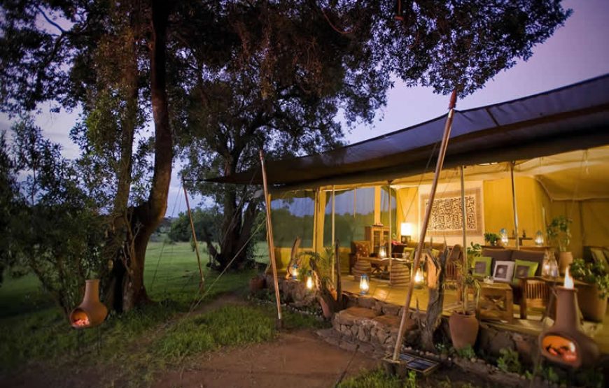 Kicheche Mara Camp