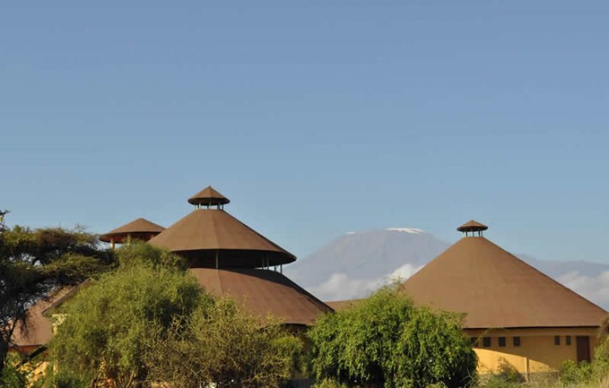 Kilima Safari Camp
