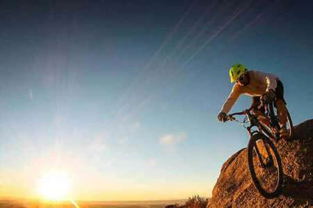 7 days | great rift valley bike trek - 