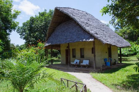 Shamba Kilole Eco Lodge