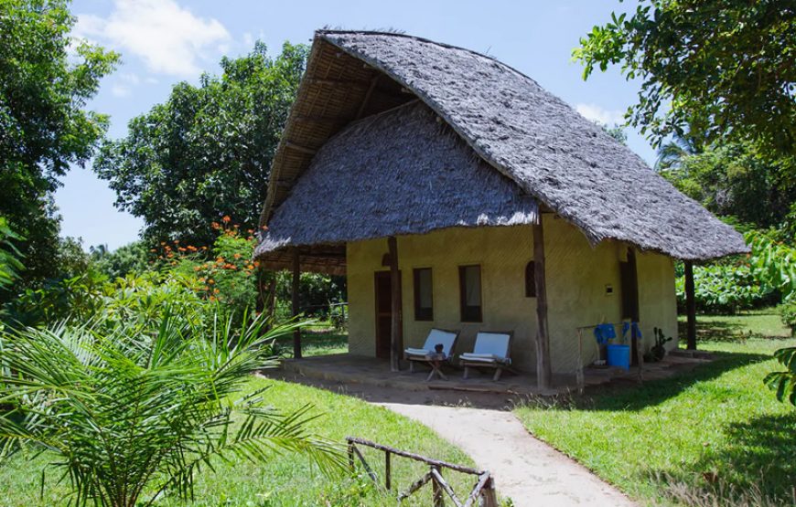 Shamba Kilole Eco Lodge