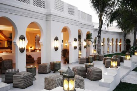 Baraza Resort and Spa