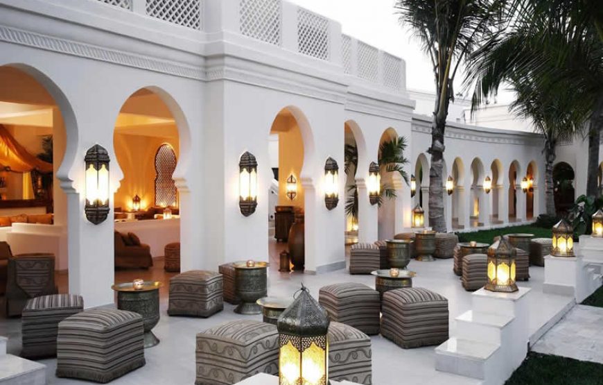 Baraza Resort and Spa