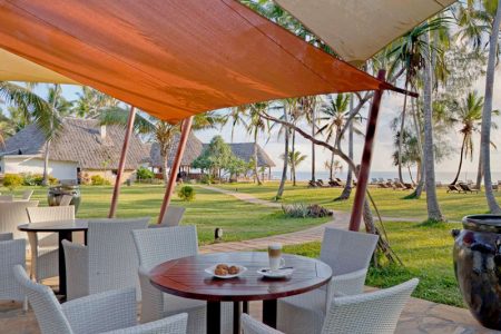 Bluebay Beach Resort & Spa