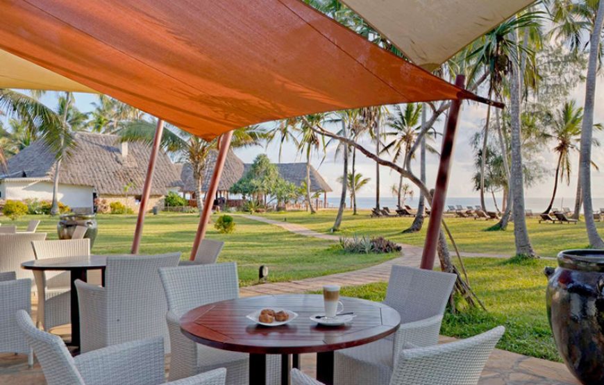 Bluebay Beach Resort & Spa