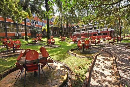 Botanical Beach Hotel & Convention Center