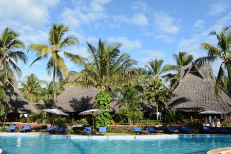 Breezes Beach Club & Spa Zanzibar