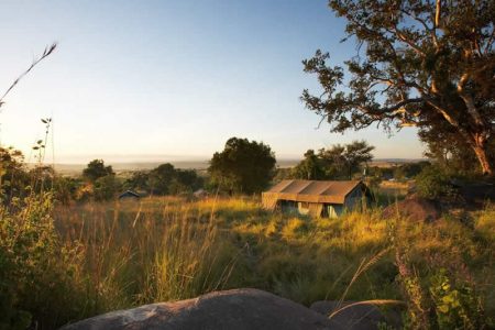 Sarova Lion Hill Game Lodge