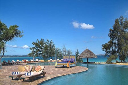 Changuu Private Island Paradise