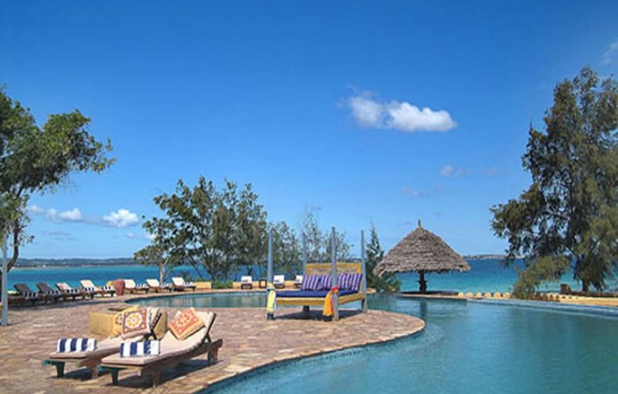 Changuu Private Island Paradise