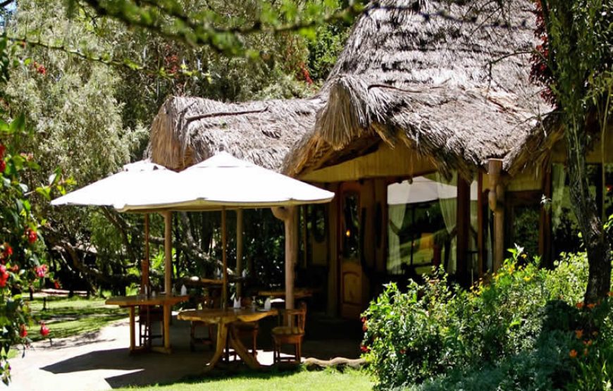 Chui Lodge