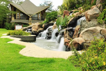 Enashipai Resort & Spa