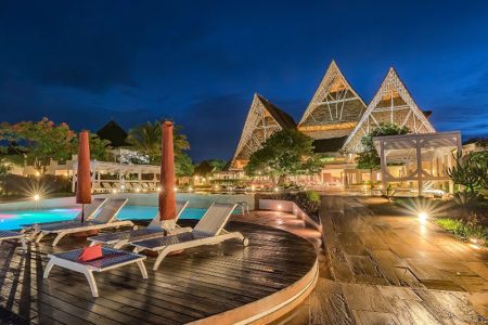 Essque Zali Zanzibar