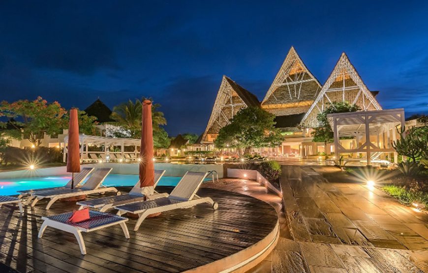 Essque Zali Zanzibar