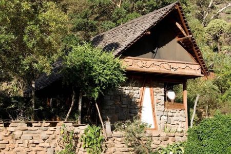 Turkana Fishing Lodge