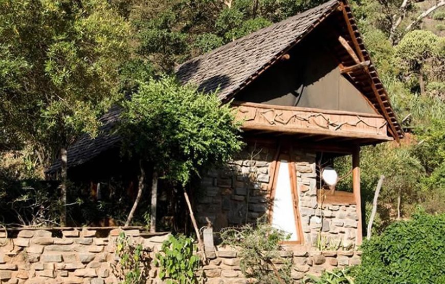 Turkana Fishing Lodge