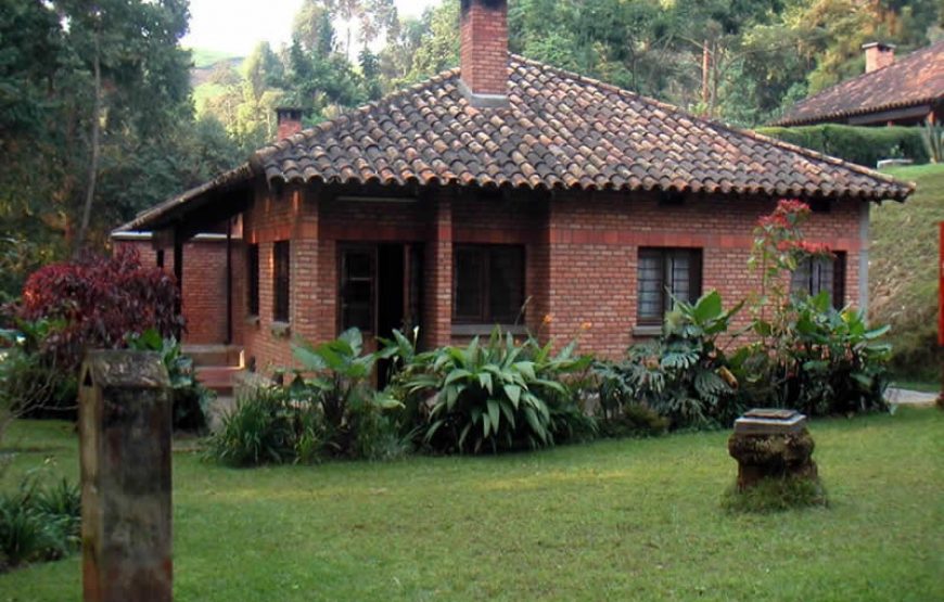 Gisakura Guest House