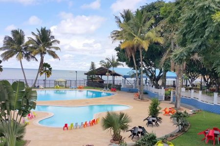 Imperial Resort Beach Hotel