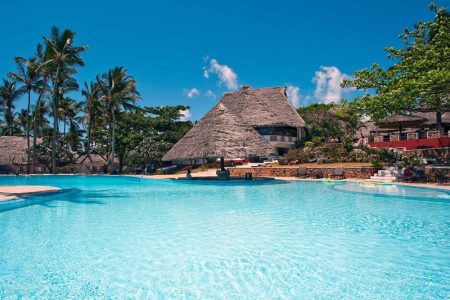 Karafuu Hotel & Beach Resort