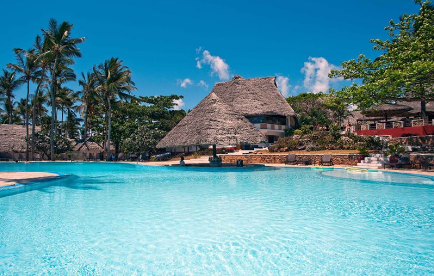 Karafuu Hotel & Beach Resort