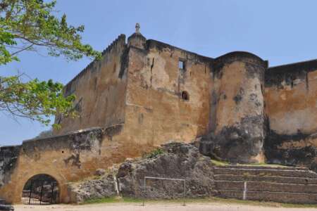 10 days | cultural safari - 