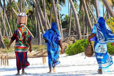 17 days | kenya - tanzania - zanzibar - 