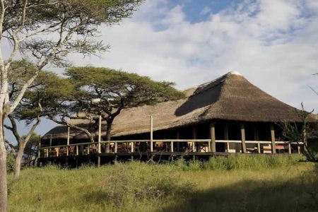 Kitela Lodge