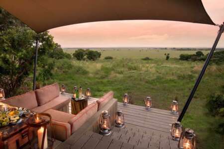8 days | safari kasuku - 