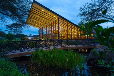 Lake Naivasha Sawela Lodge