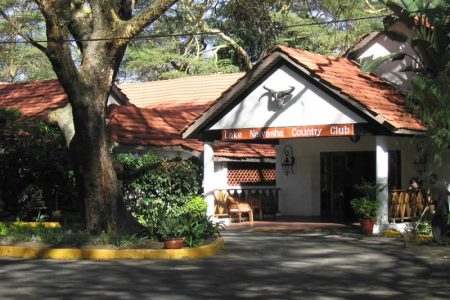 Lake Naivasha Country Club