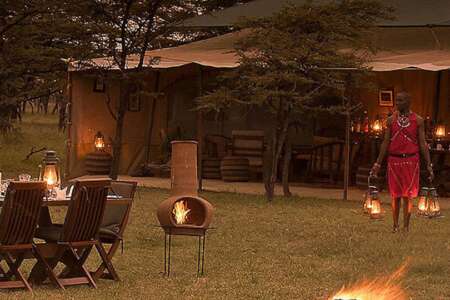 3 days | maasai mara camping safaris - 