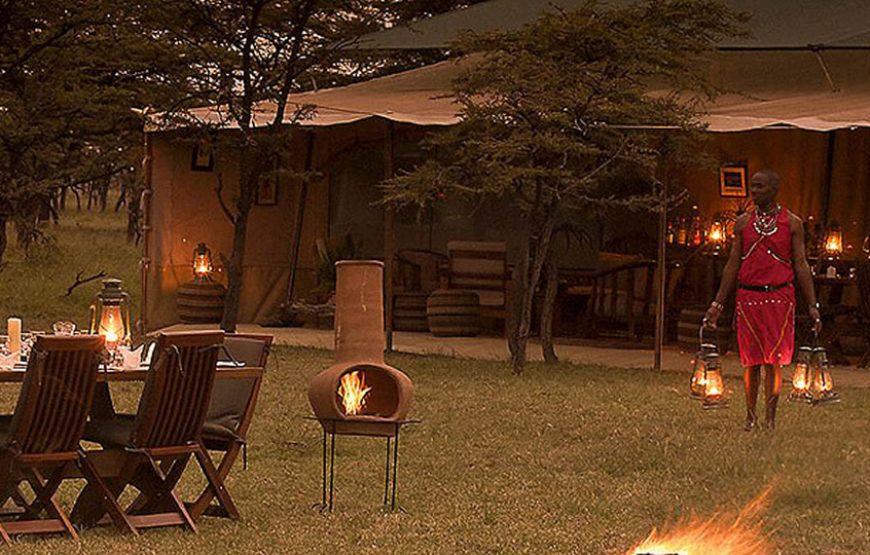 3 Days | Maasai Mara Camping Safaris