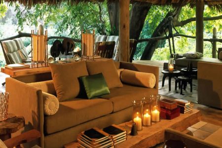 Manyara Tree Lodge
