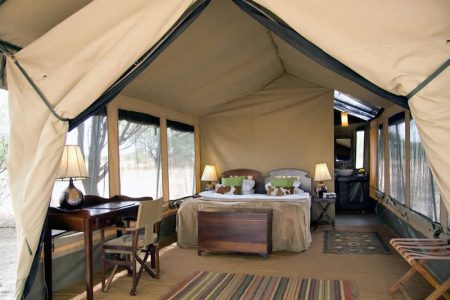 Manyara Wildlife Lodge