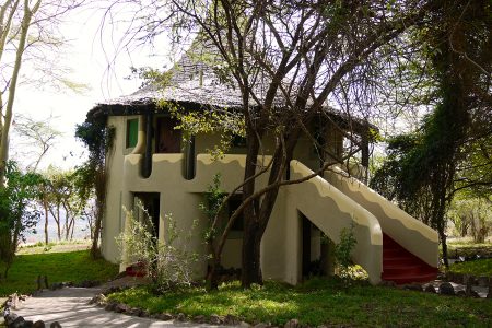 Manyara Serena Lodge