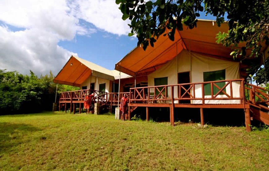 Mara Leisure Camp