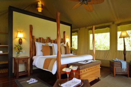 Sarova Mara Camp