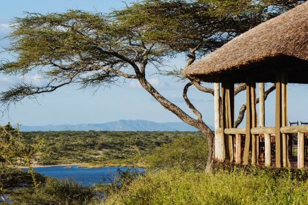 Masek Tented Camp