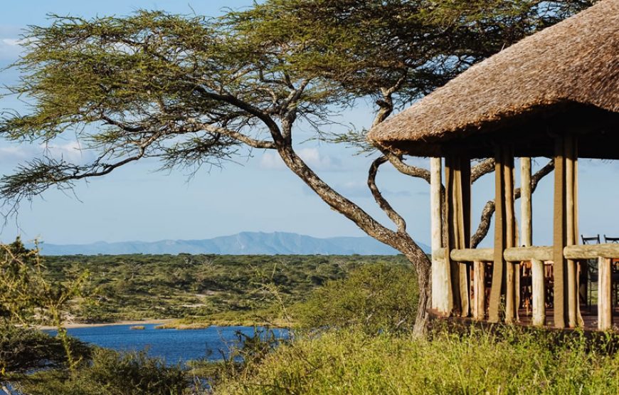 Masek Tented Camp
