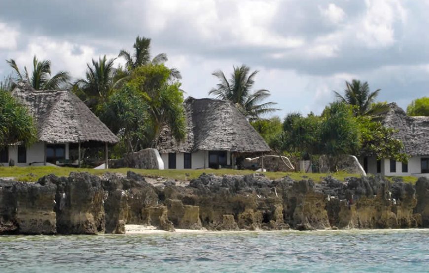 Matemwe Beach Cottages