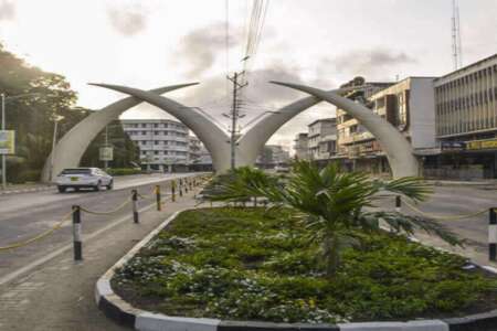 1 day | mombasa city tour - 