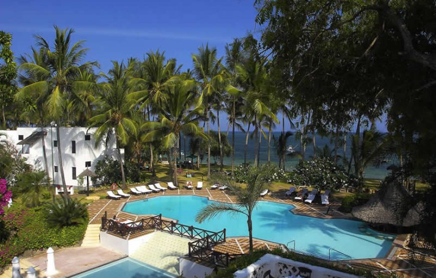 Mombasa Serena Hotel