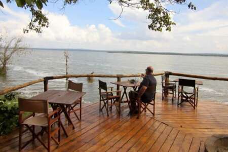 Mutumba Lodge