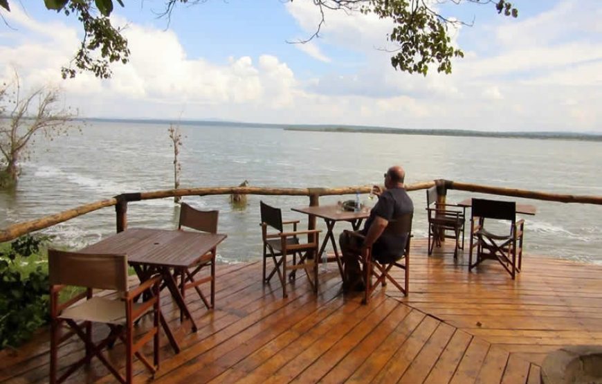 Mutumba Lodge